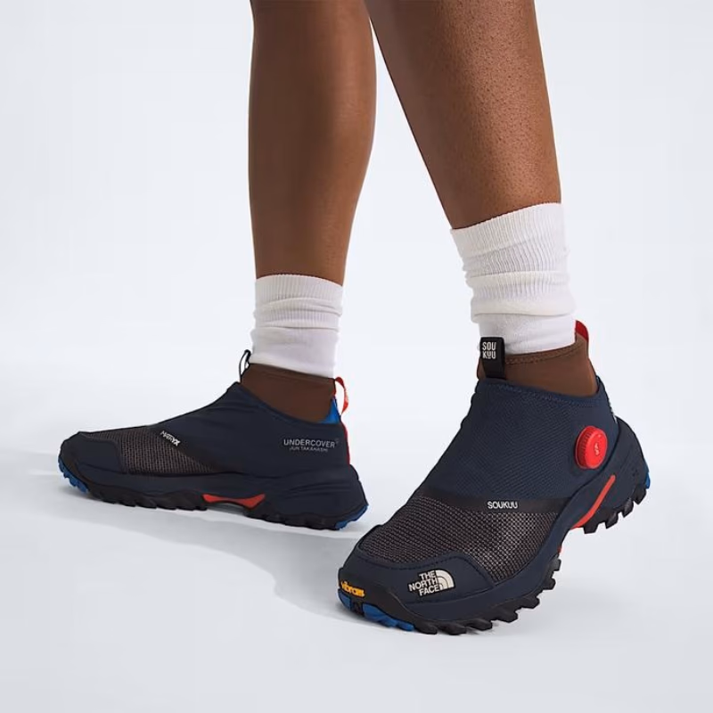 Sepatu Rolvex Terbaru